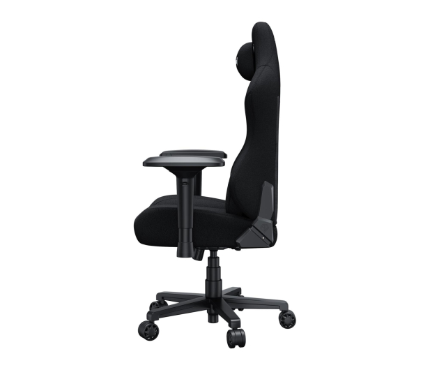 Anda Seat Phantom 3 Pro Fabric Black - 1473881 - zdjęcie 6